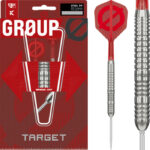 Target GROUP O SP03 50% Tungsten swiss