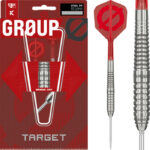 Target Group O SP1 50% Tungsten Swiss
