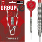 Target Group O SP2 50% Tungsten Swiss