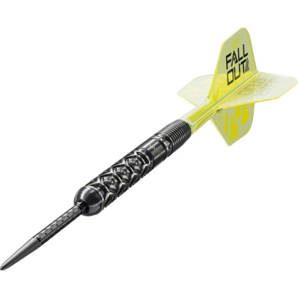 Target Luke Littler Fallout 90% Tungsten Swiss