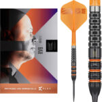 Target Raymond van Barneveld 95K Swiss