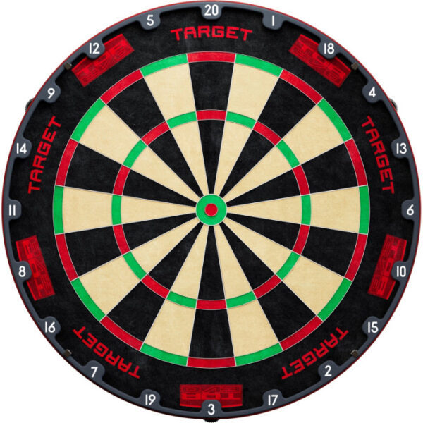 Target Tor Evo Dartbord