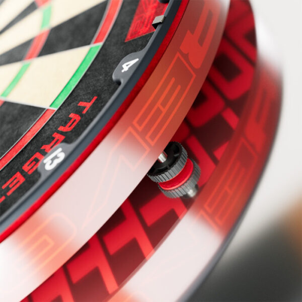 Target Tor Evo Dartbord