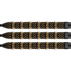 Bull's Advantage Rail CP 95% Tungsten