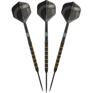 Bull's Advantage Rail CP 95% Tungsten