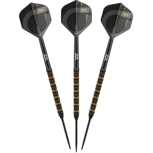 Bull's Advantage Rail CP 95% Tungsten