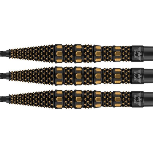 Bull's Advantage Slope CP 95% Tungsten