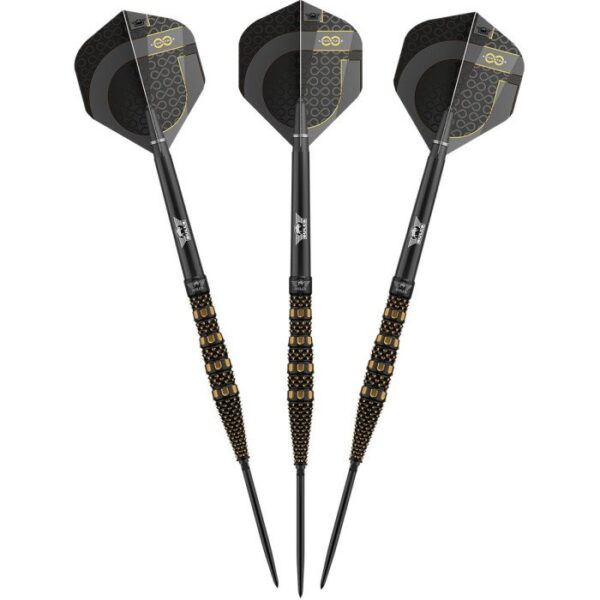 Bull's Advantage Slope CP 95% Tungsten