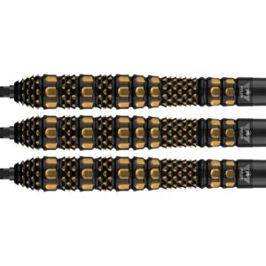 Bull's Advantage Torp CP 95% Tungsten