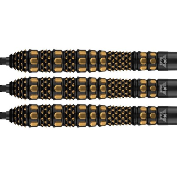 Bull's Advantage Torp CP 95% Tungsten