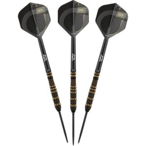 Bull's Advantage Torp CP 95% Tungsten