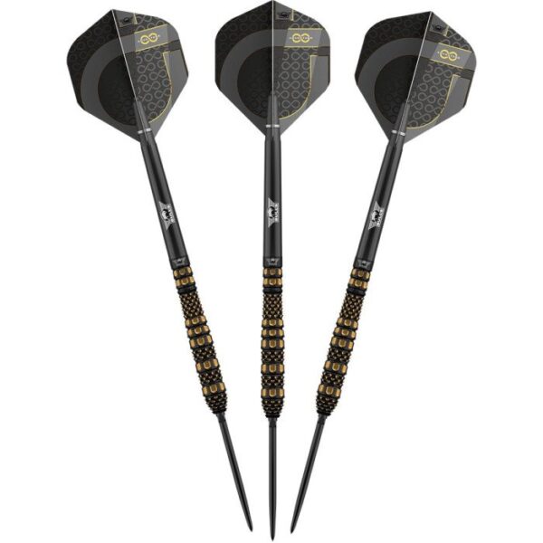 Bull's Advantage Torp CP 95% Tungsten