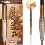 Bull's Bronzo Flux CP 90% Tungsten