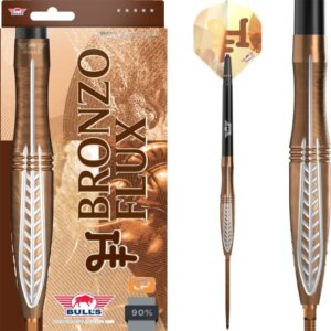Bull's Bronzo Flux CP 90% Tungsten