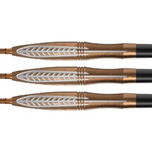 Bull's Bronzo Flux CP 90% Tungsten