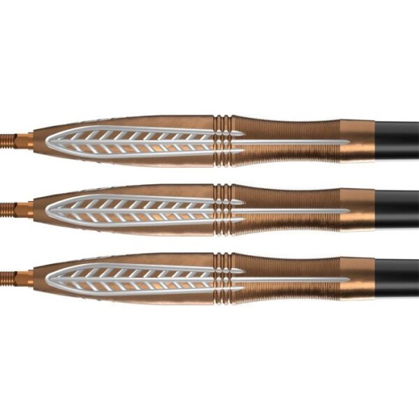 Bull's Bronzo Flux CP 90% Tungsten