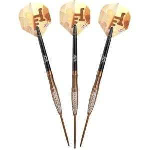 Bull's Bronzo Flux CP 90% Tungsten