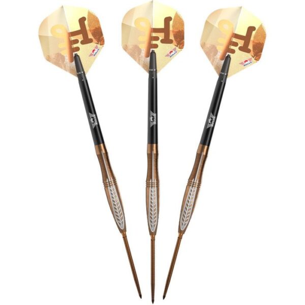 Bull's Bronzo Flux CP 90% Tungsten