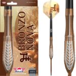Bull's Bronzo Nova CP 90% Tungsten