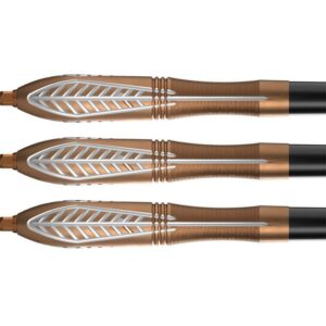 Bull's Bronzo Nova CP 90% Tungsten