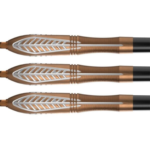 Bull's Bronzo Nova CP 90% Tungsten