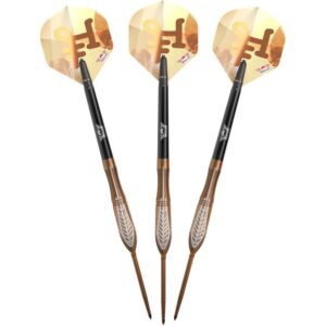 Bull's Bronzo Nova CP 90% Tungsten