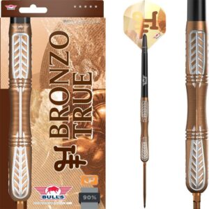 Bull's Bronzo True CP 90% Tungsten