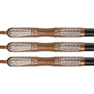 Bull's Bronzo True CP 90% Tungsten