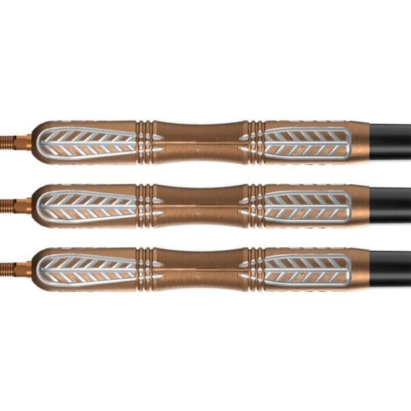 Bull's Bronzo True CP 90% Tungsten