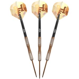 Bull's Bronzo True CP 90% Tungsten