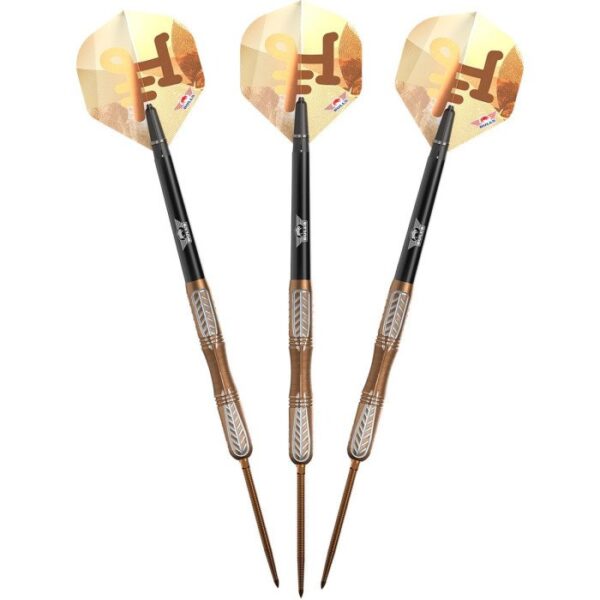 Bull's Bronzo True CP 90% Tungsten