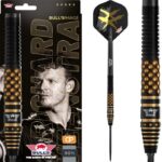 Bull's Richard Veenstra E2 CP 90% Tungsten