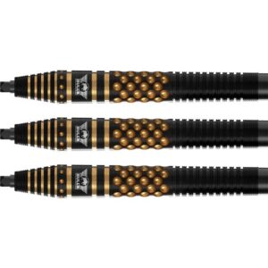 Bull's Richard Veenstra E2 CP 90% Tungsten