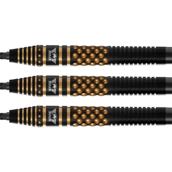 Bull's Richard Veenstra E2 CP 90% Tungsten