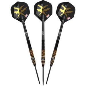 Bull's Richard Veenstra E2 CP 90% Tungsten