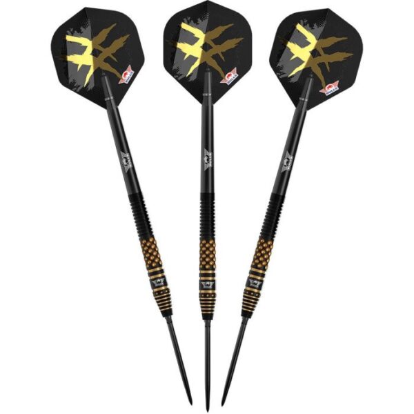 Bull's Richard Veenstra E2 CP 90% Tungsten