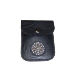 Grandslam Mini Bag Leather