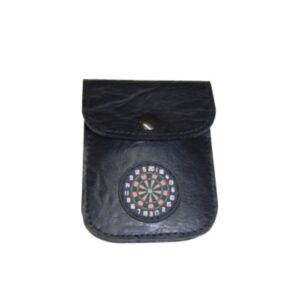 Grandslam Mini Bag Leather