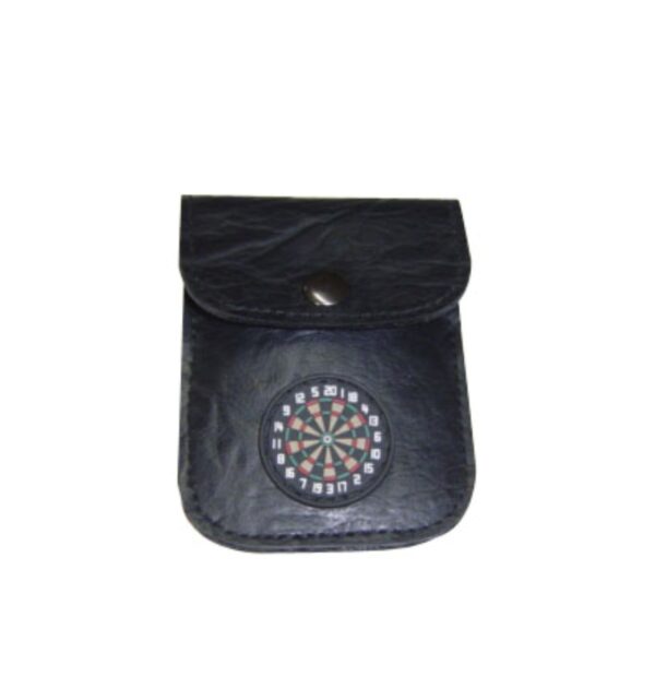 Grandslam Mini Bag Leather