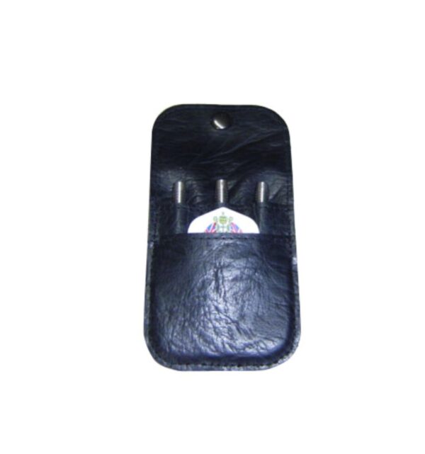 Grandslam Mini Bag Leather