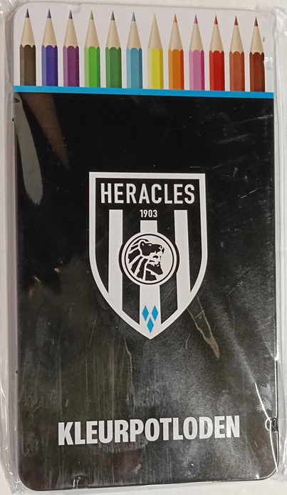 Heracles Kleurpotloden