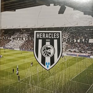 Heracles Schriften