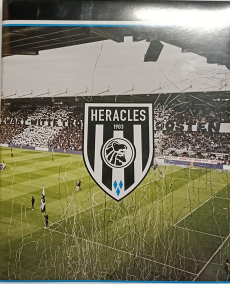 Heracles Schriften