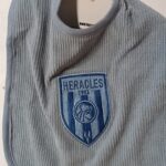 Heracles Slabbetje Blauw