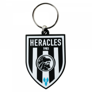 Heracles Sleutelhanger Logo