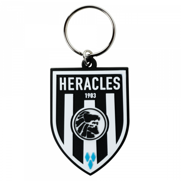 Heracles Sleutelhanger Logo