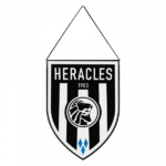 Heracles Zwart/wit Vaan