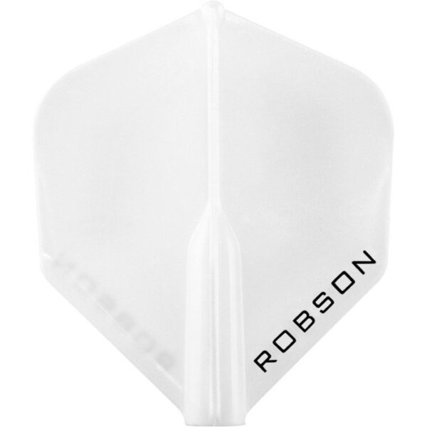 Robson Plus Flight Clear N0.2