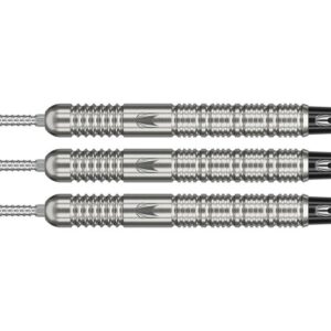 Target Justin Hood 90% Tungsten Swiss 23 gram