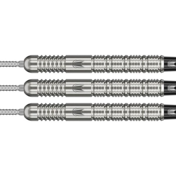 Target Justin Hood 90% Tungsten Swiss 23 gram
